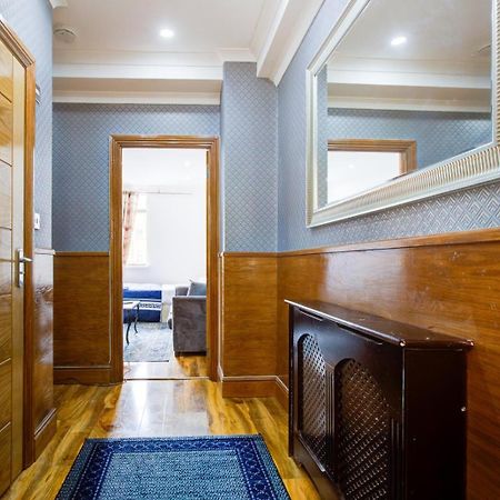 Marble Arch Service Apartment London Exterior photo